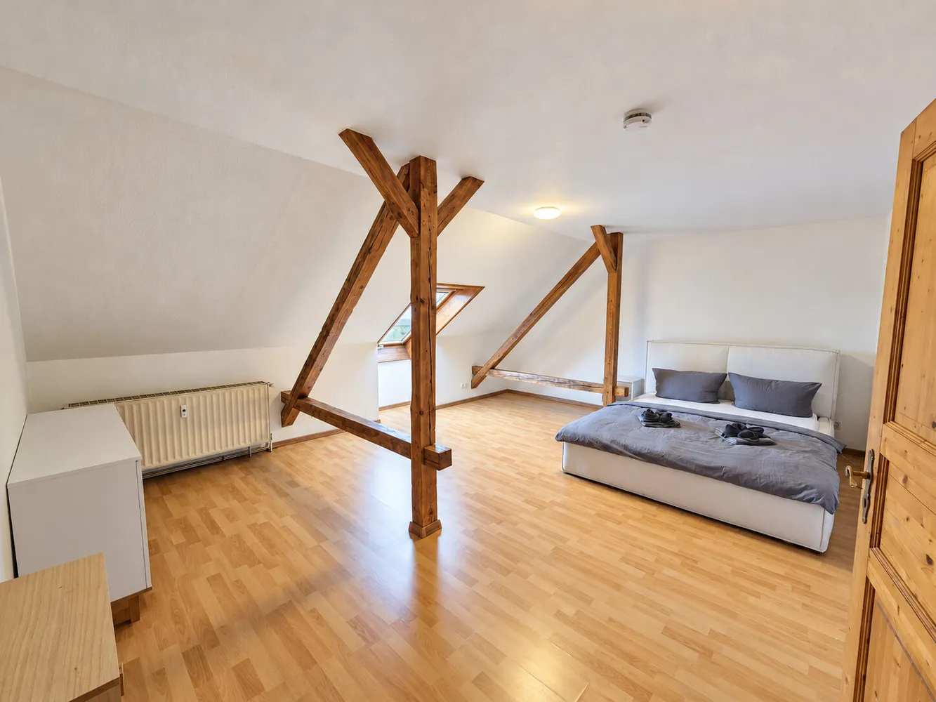 2 Zimmer Wohnung mit 55 m² in Leipzig – Bild 7