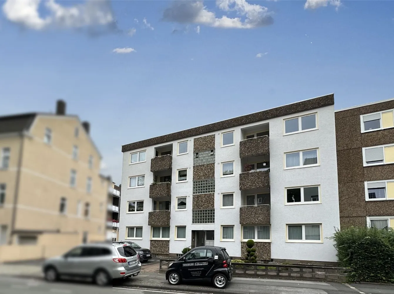 3 room apartment with 82 m² in Dortmund – Photo 1