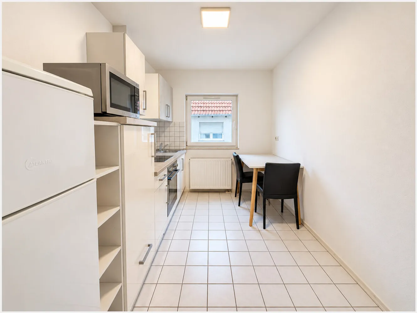 1 Zimmer Wohnung mit 16 m² in Gießen – Bild 1