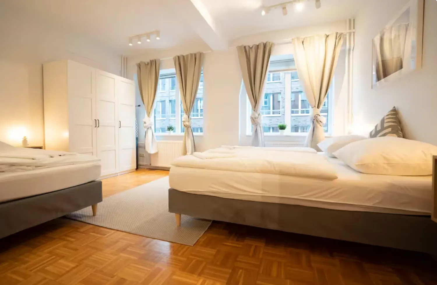 2 Zimmer Wohnung mit 65 m² in Hamburg – Bild 7
