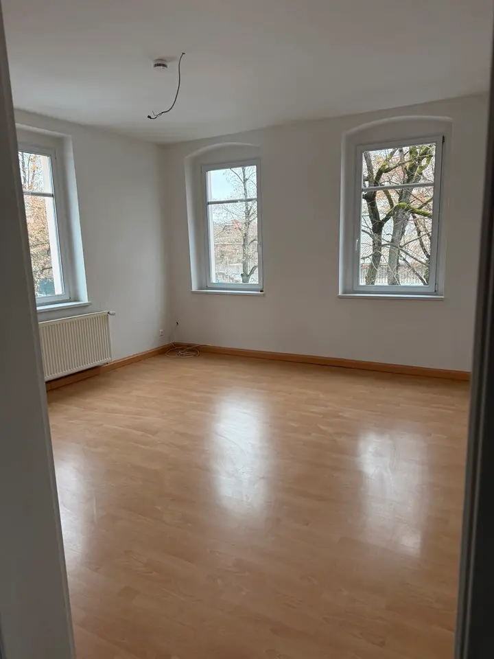 4 room apartment with 103 m² in Gera – Photo 2
