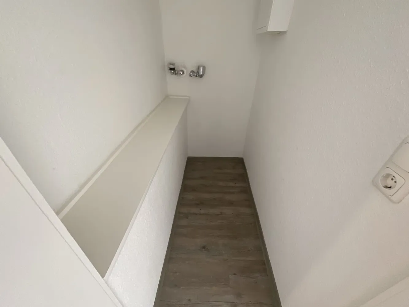 1 Zimmer Wohnung mit 37 m² in Hamburg – Bild 3