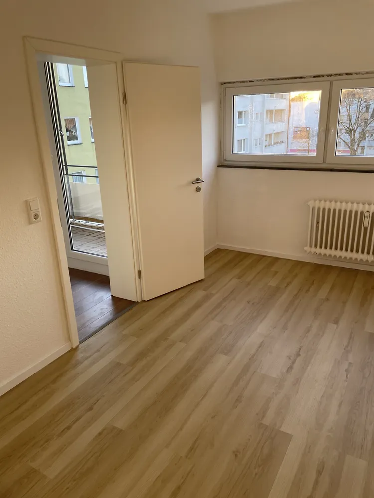 2 Zimmer Wohnung mit 55 m² in Wuppertal – Bild 1