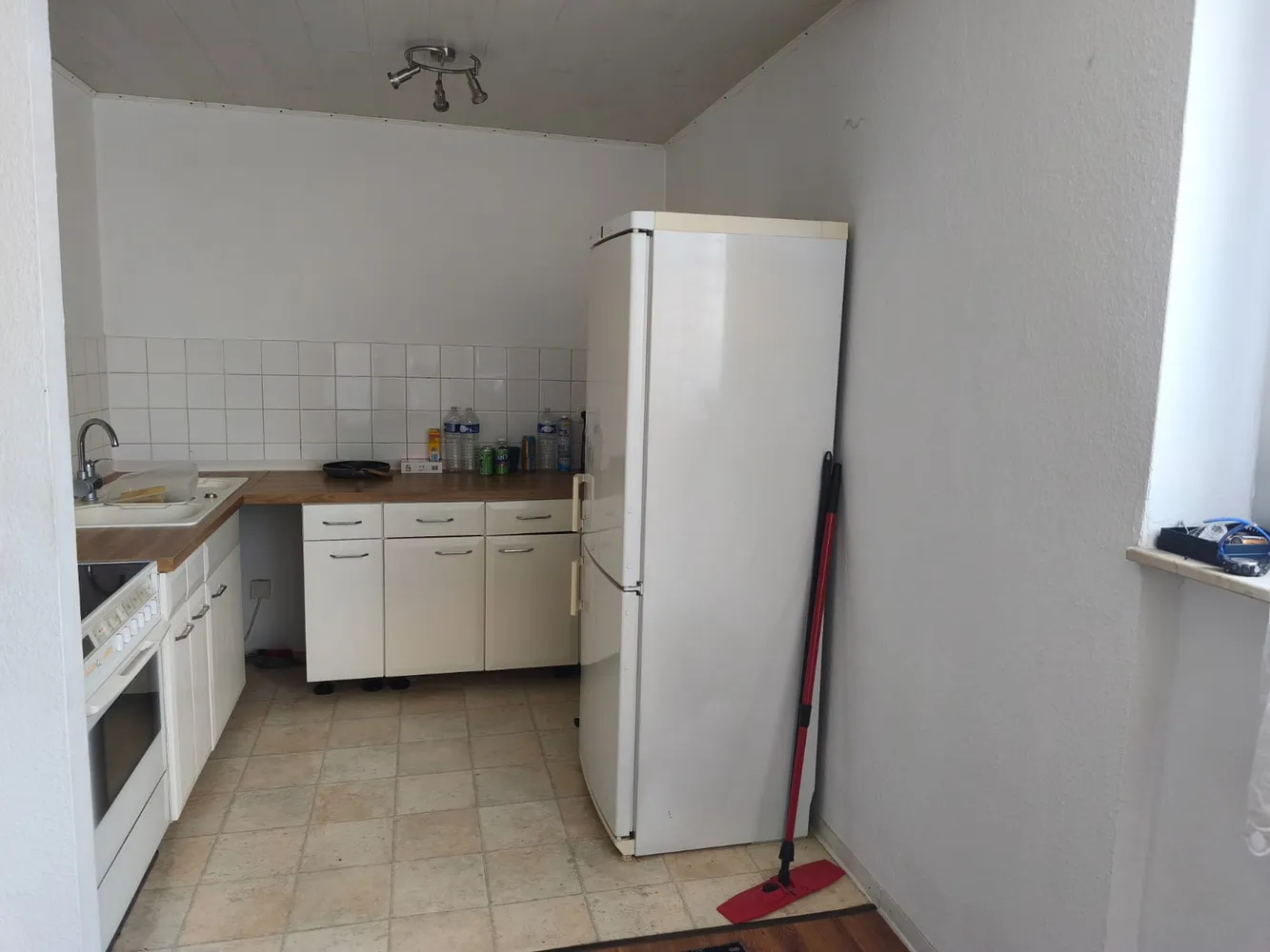 2 room apartment with 59 m² in Ludwigshafen am Rhein – Photo 3