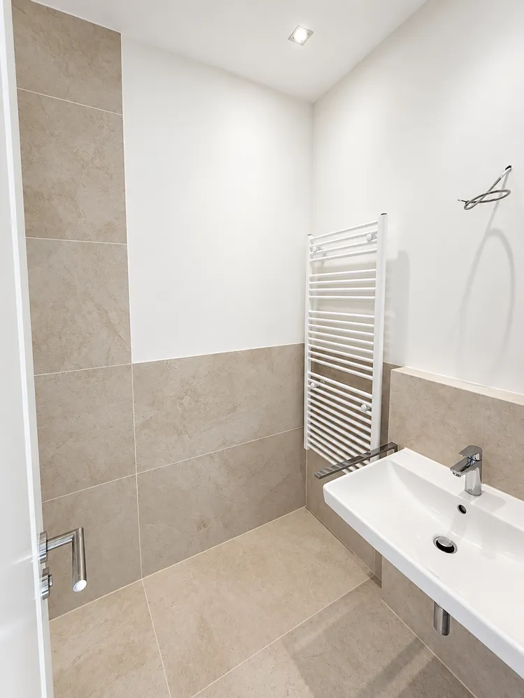 2 Zimmer Wohnung mit 39 m² in Stuttgart – Bild 7