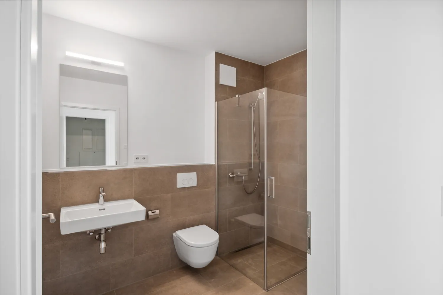 3 room apartment with 82 m² in Pinneberg – Photo 2