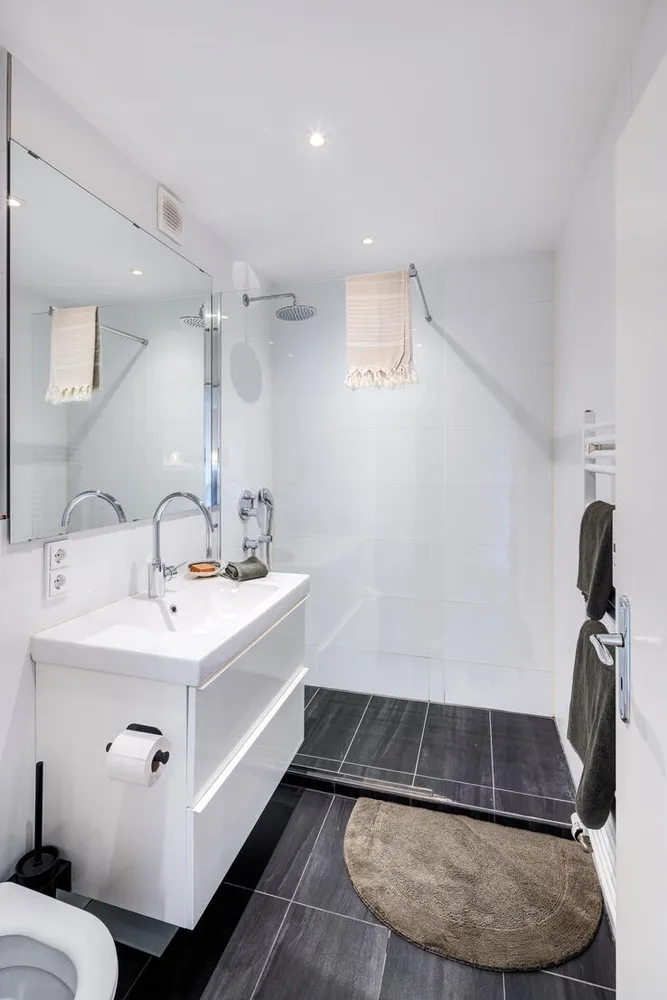1 Zimmer Wohnung mit 40 m² in Rosenheim – Bild 8