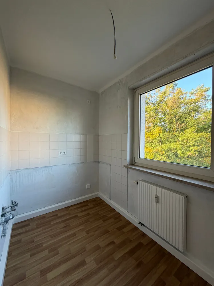 1 Zimmer Wohnung mit 37 m² in Erlangen – Bild 12