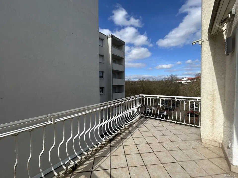 3 Zimmer Wohnung mit 105 m² in Saarbrücken – Bild 6