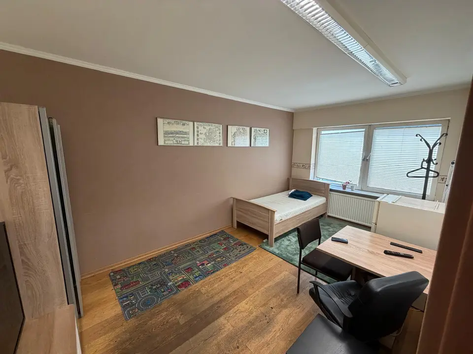 3 Zimmer Wohnung mit 60 m² in Hannover – Bild 6