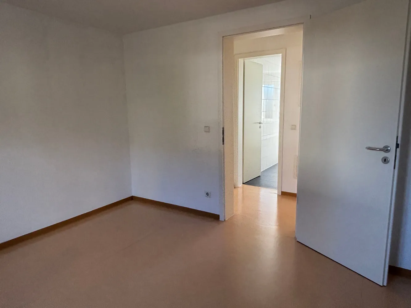 2 Zimmer Wohnung mit 51 m² in Mannheim – Bild 3