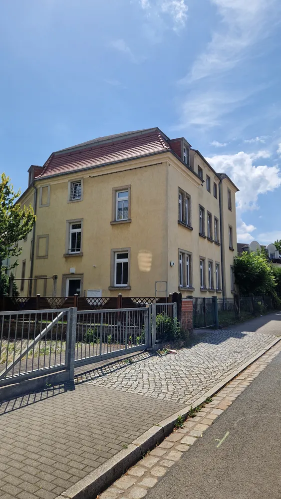 3 Zimmer Wohnung mit 70 m² in Dresden – Bild 1