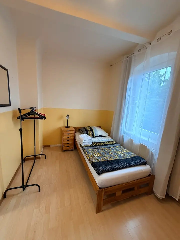 2 Zimmer Wohnung mit 19 m² in Göttingen – Bild 5