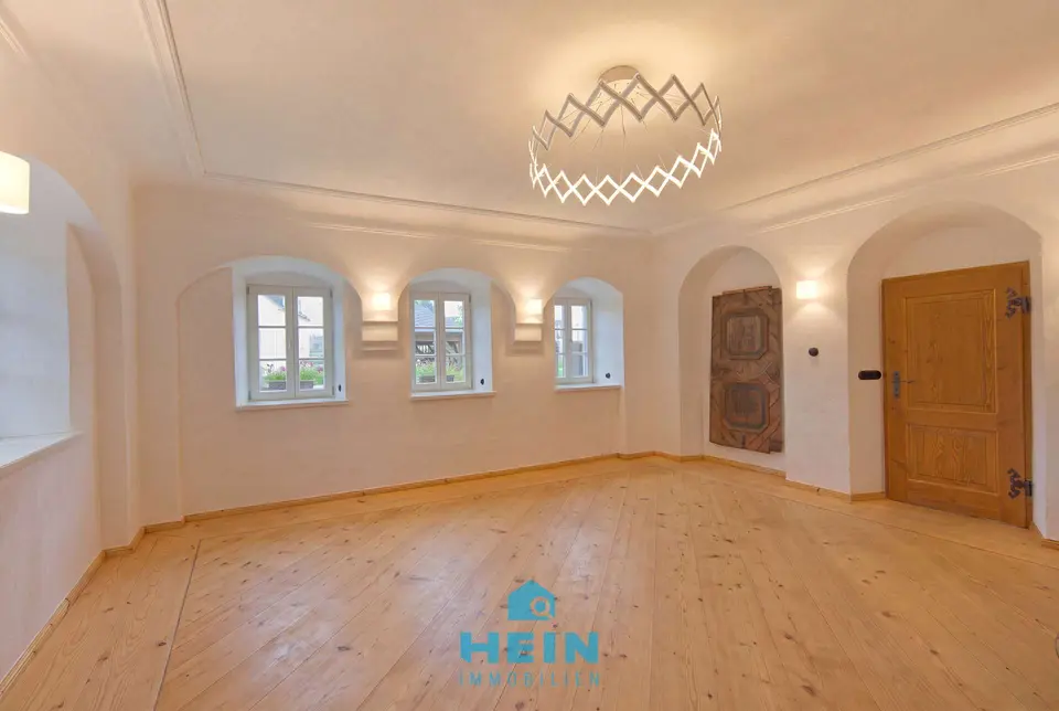2 Zimmer Wohnung mit 87 m² in Aue-Bad Schlema – Bild 6