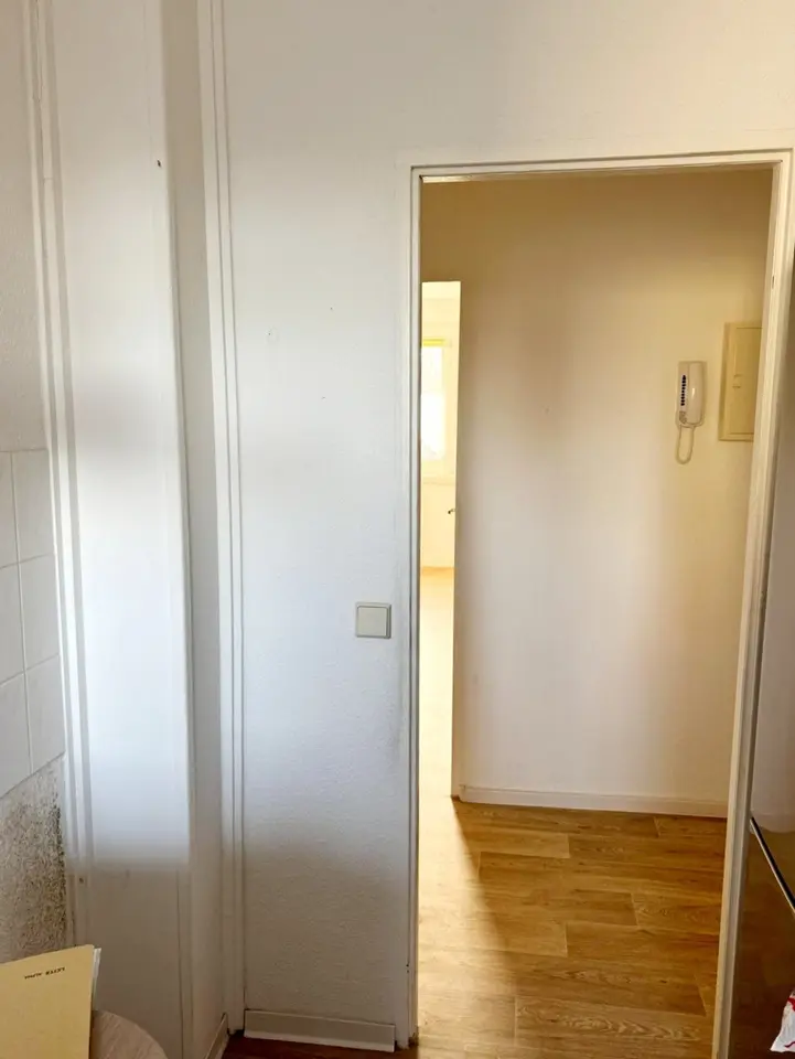 3 Zimmer Wohnung mit 59 m² in Borna – Bild 7