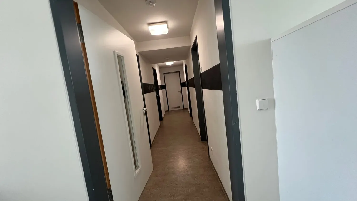 1 Zimmer Wohnung mit 16 m² in Karlsruhe – Bild 6