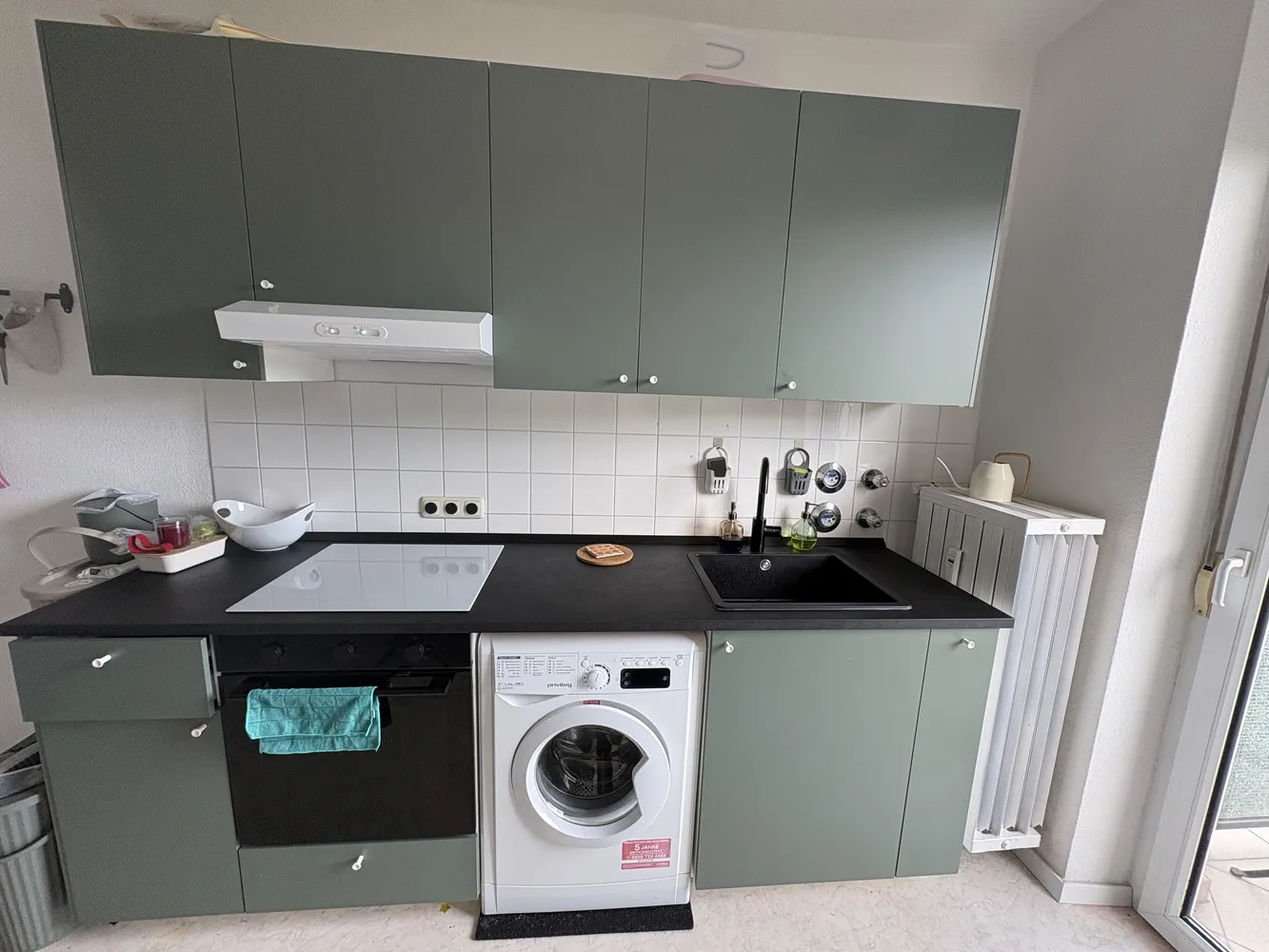 3 room apartment with 63 m² in Augsburg – Photo 4