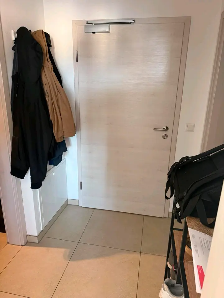 2 Zimmer Wohnung mit 50 m² in Erding – Bild 8