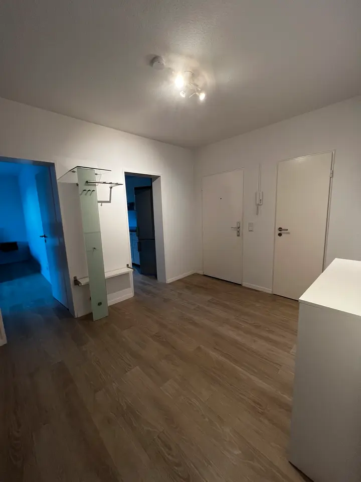 3 Zimmer Wohnung mit 81 m² in Solingen – Bild 1