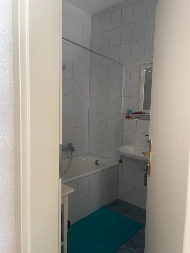 WG-Zimmer mit 90 m² in Augsburg – Bild 7