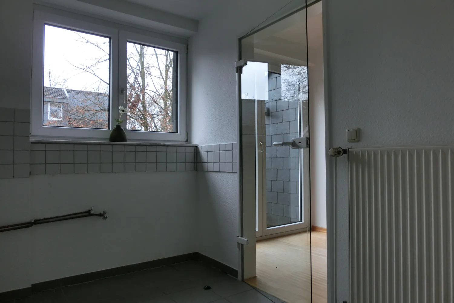 2 Zimmer Wohnung mit 92 m² in Essen – Bild 3