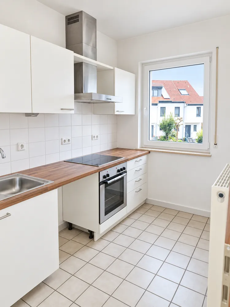 2 Zimmer Wohnung mit 56 m² in Heppenheim – Bild 3