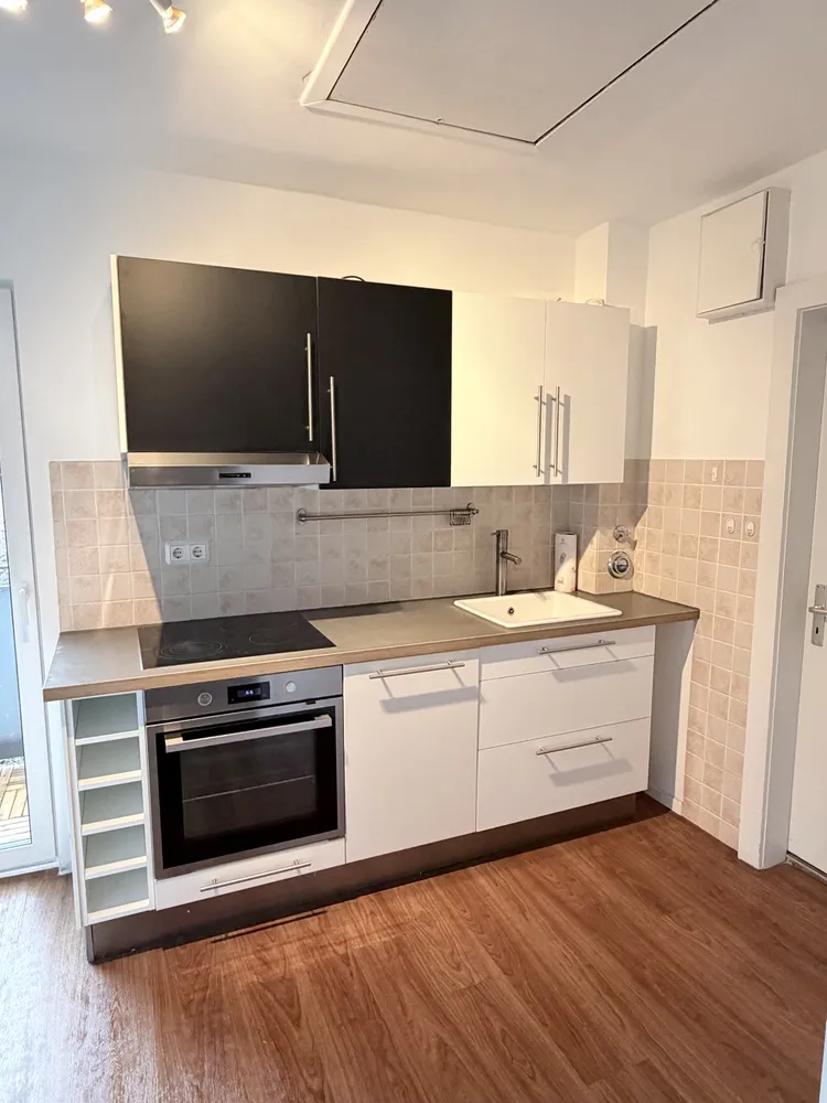 2 Zimmer Wohnung mit 46 m² in Hamburg – Bild 5