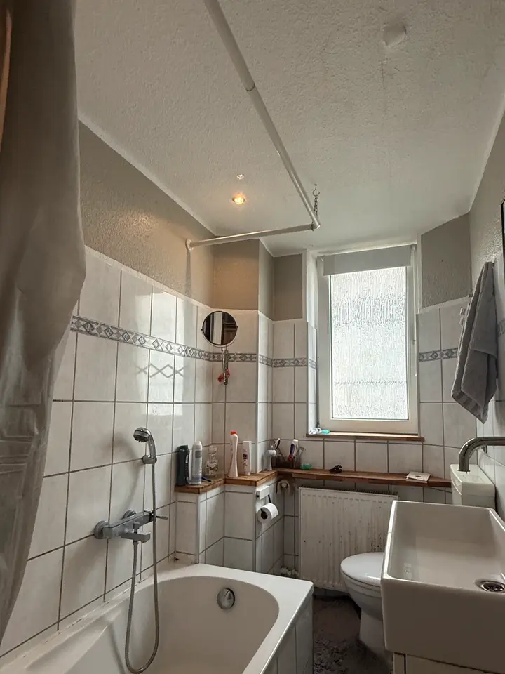 WG-Zimmer mit 20 m² in Bergisch Gladbach – Bild 6