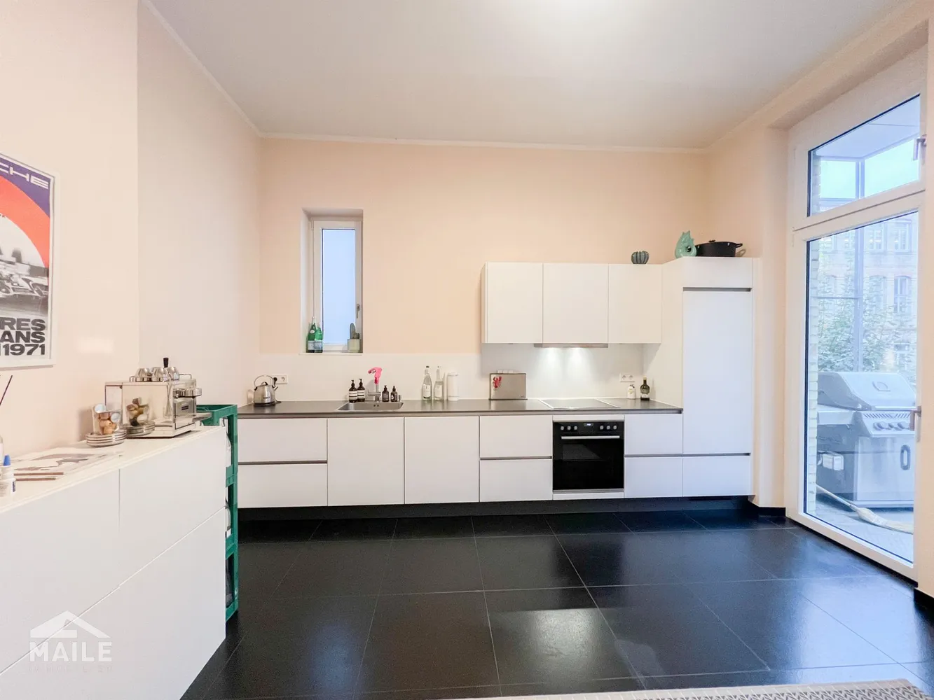 3 Zimmer Wohnung mit 93 m² in Stuttgart – Bild 12