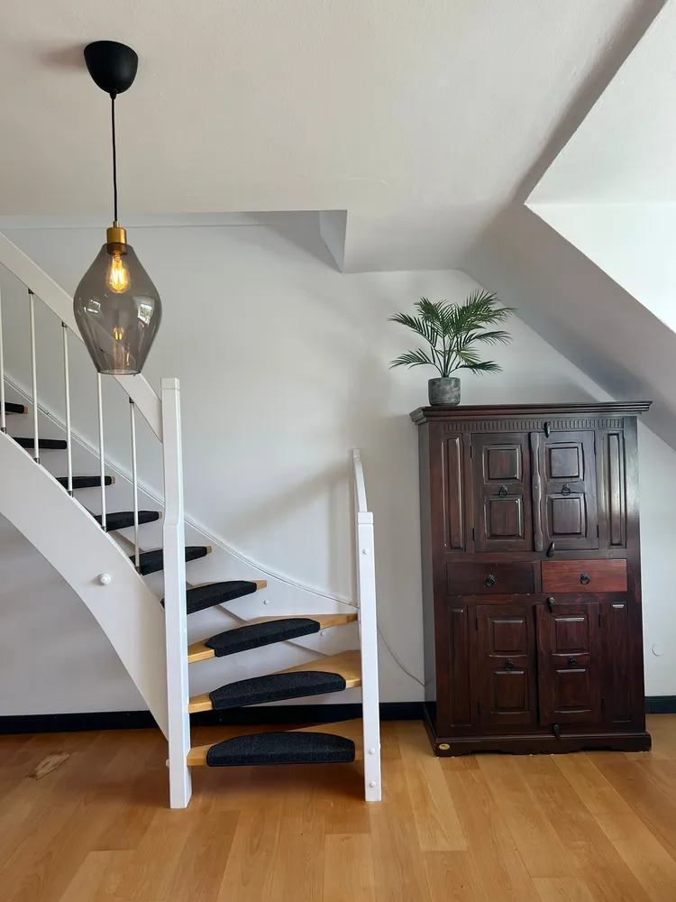 2 room apartment with 56 m² in Munich – Photo 7