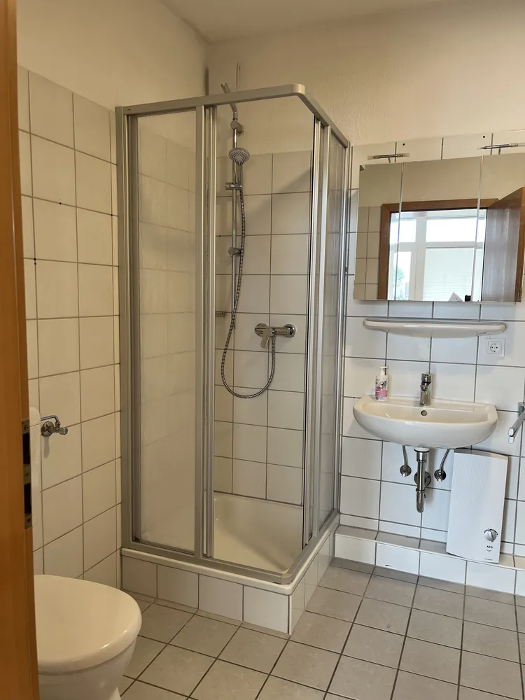2 Zimmer Wohnung mit 90 m² in Euskirchen – Bild 4