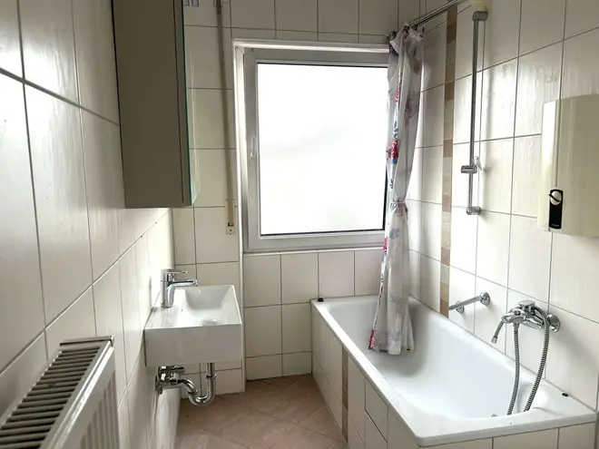 3 Zimmer Wohnung mit 65 m² in Nürnberg – Bild 8