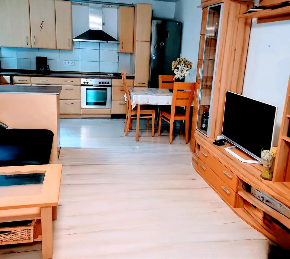 2 Zimmer Wohnung mit 50 m² in Lahr/Schwarzwald – Bild 4
