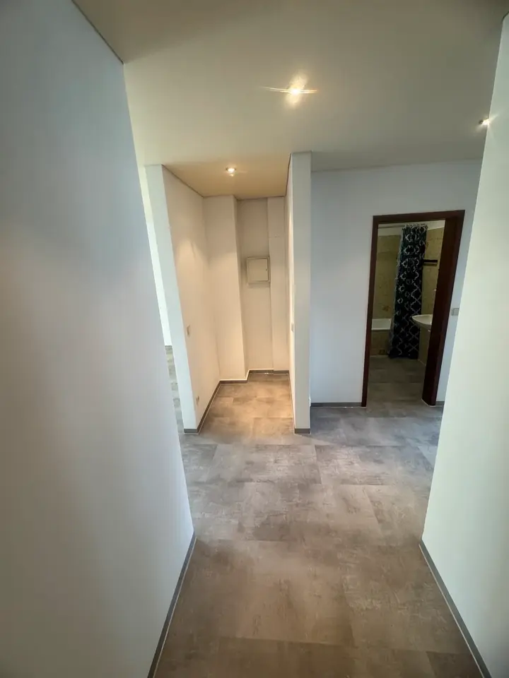 2 Zimmer Wohnung mit 45 m² in Ludwigshafen – Bild 9