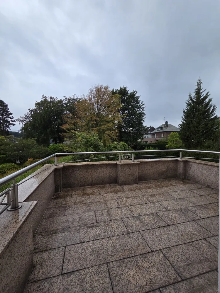 4 Zimmer Wohnung mit 120 m² in Mülheim an der Ruhr – Bild 1