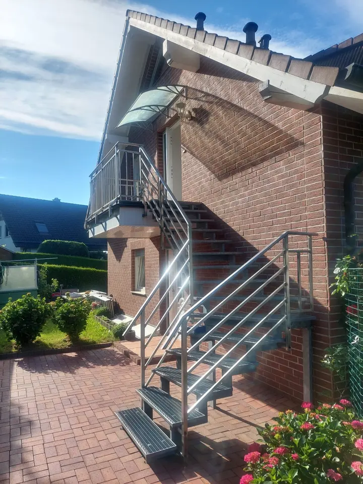 3 Zimmer Wohnung mit 88 m² in Siegen – Bild 8