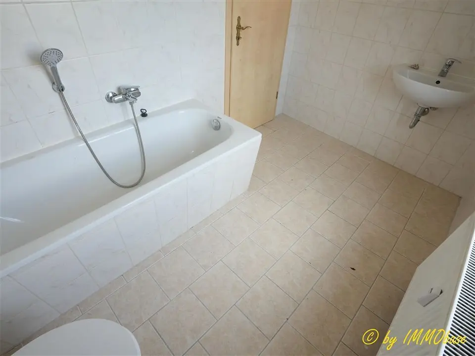 3 Zimmer Wohnung mit 60 m² in Mittweida – Bild 7