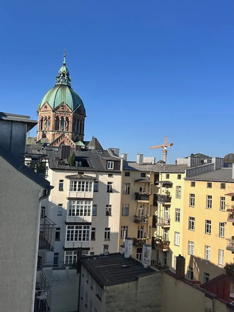 3 Zimmer Wohnung mit 79 m² in München – Bild 6
