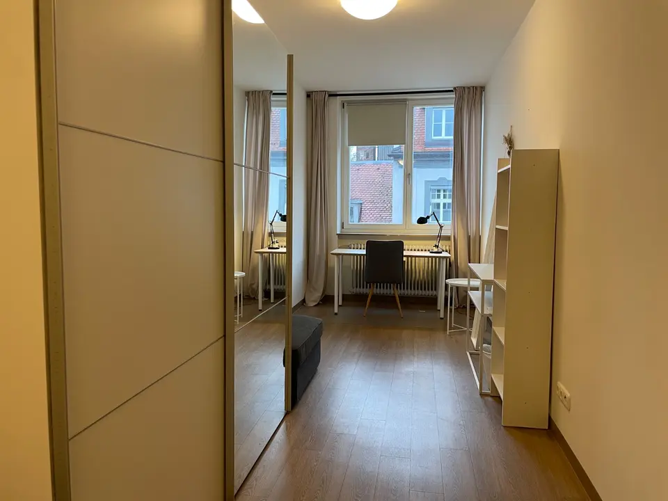 20 Zimmer Wohnung mit 80 m² in Regensburg – Bild 5