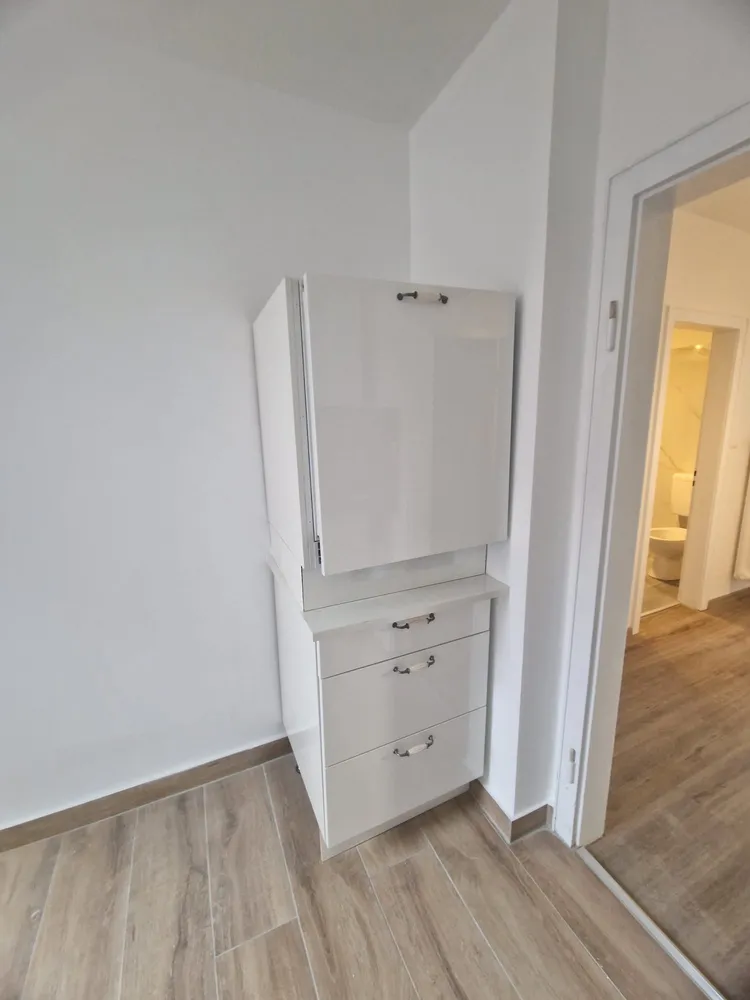 3 room apartment with 67 m² in Münster – Photo 10