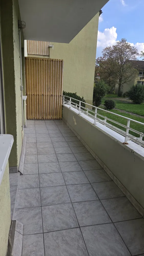 3 room apartment with 66 m² in Cologne – Photo 4
