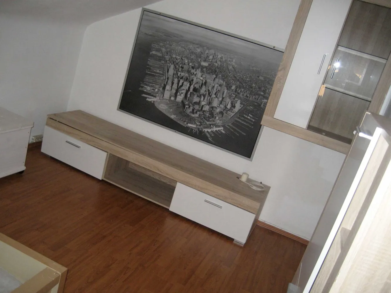 1 Zimmer Wohnung mit 20 m² in Stuttgart – Bild 2