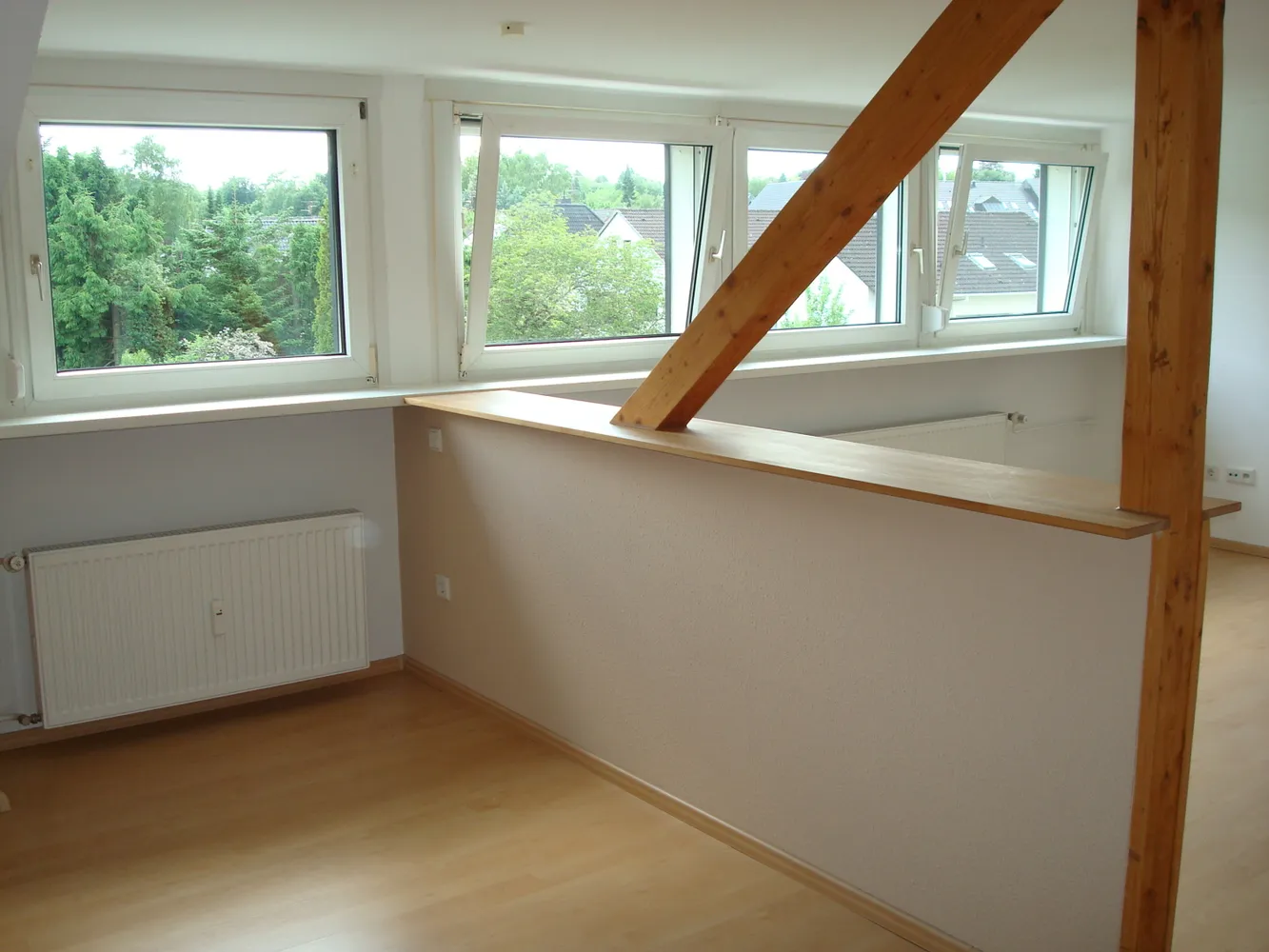 4 Zimmer Wohnung mit 67 m² in Dortmund – Bild 3