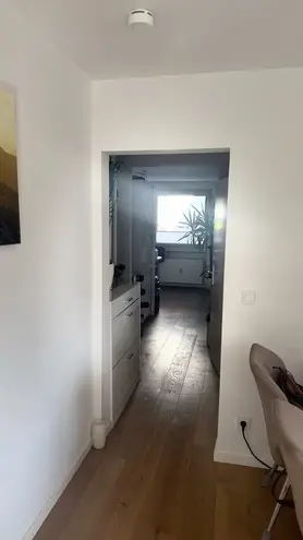 3 Zimmer Wohnung mit 63 m² in Düsseldorf – Bild 3