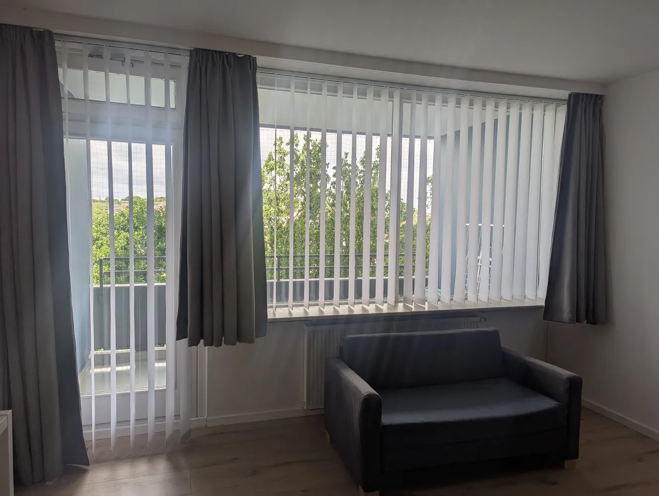 1 Zimmer Wohnung mit 50 m² in Aachen – Bild 10