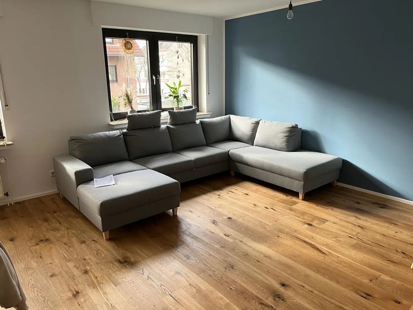3 Zimmer Wohnung mit 82 m² in Herne – Bild 2