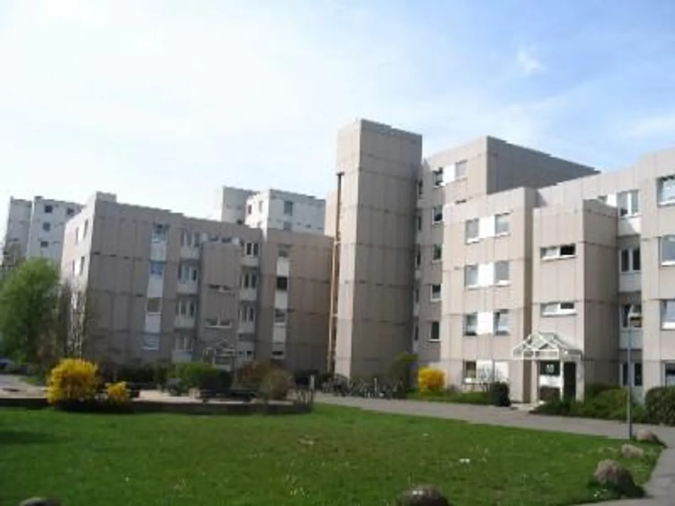 4 Zimmer Wohnung mit 94 m² in Bonn – Bild 2