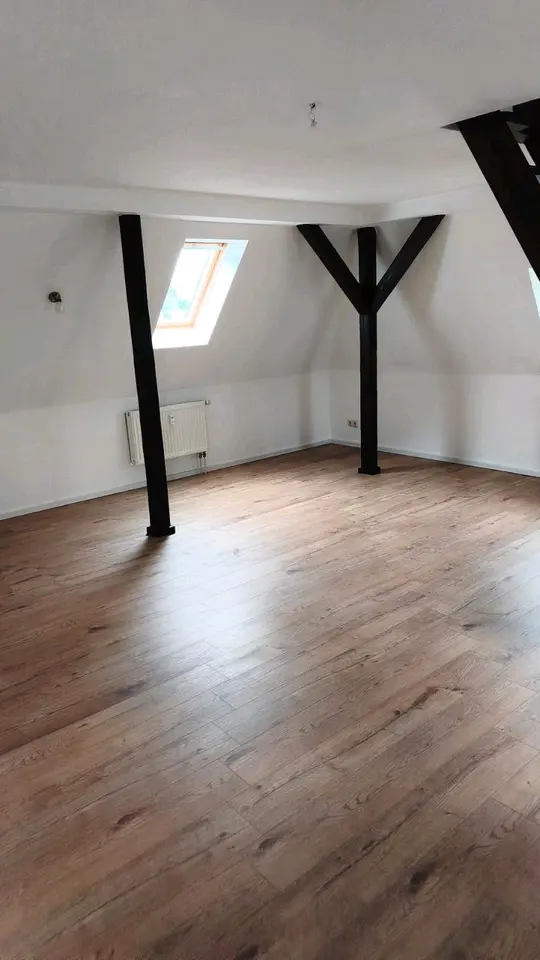 2 Zimmer Wohnung mit 50 m² in Zwickau – Bild 1