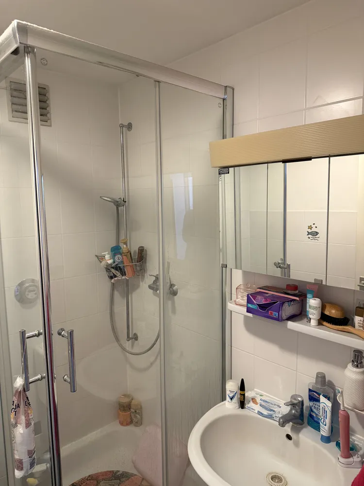 1 Zimmer Wohnung mit 26 m² in München – Bild 7
