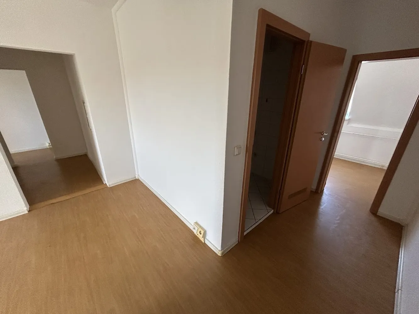 3 Zimmer Wohnung mit 71 m² in Halberstadt – Bild 12